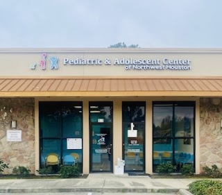 Pediatric & Adolescent Center of NW Houston - Gleannloch