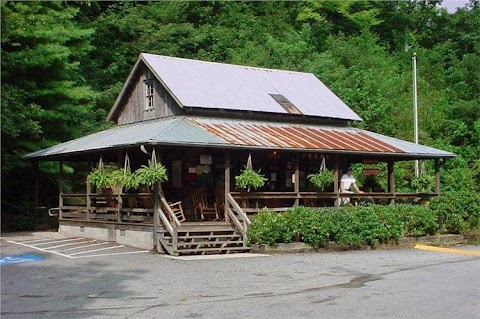 Black Rock Mountain State Park