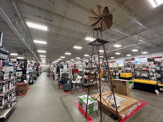 Tractor Supply Co.