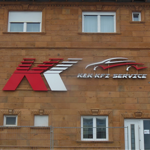 K&K KFZ-Service