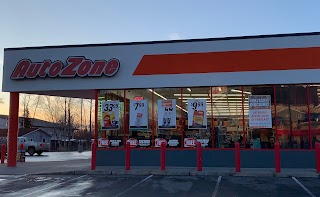 AutoZone Auto Parts