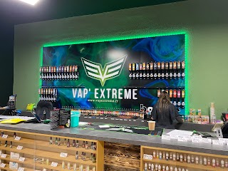 Vap'extreme Store Issoire