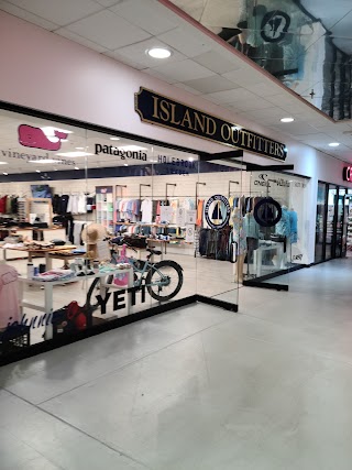 Island outfitters