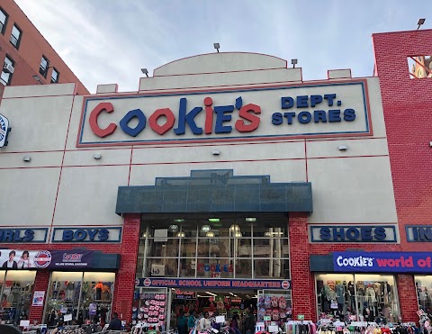 Cookie's Department Stores