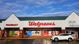 Walgreens