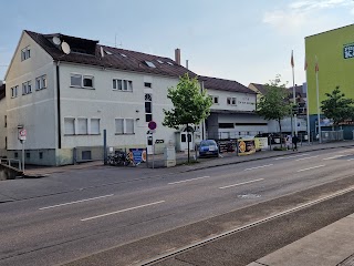 Heilbronn Theater