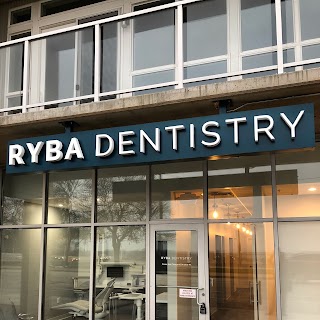 Ryba Dentistry