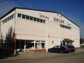 Schuh und Sporthaus EIFLER