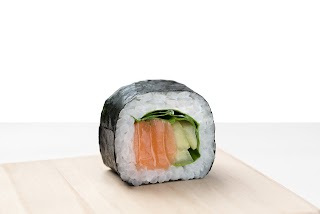 Restaurante Japonés - GO SUSHI