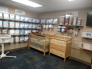 Sanford Children’s Safety Center Store