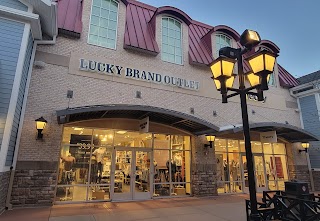 Lucky Brand