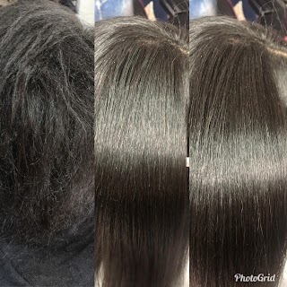 Peluquería Latina en Getafe - Peluquería Aquí Me Quedo