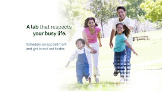 Quest Diagnostics Southwoods