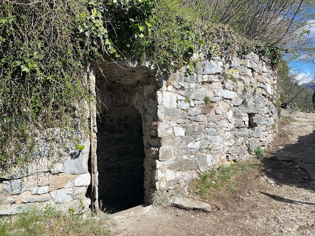 Giardino del Merlo