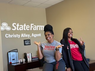 Christy Alley - State Farm Insurance Agent