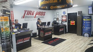 In & Out Tire Pros