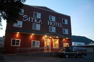 Sitka Hotel