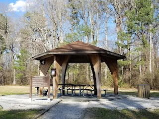 Lake Benson Park