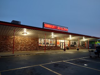 AutoZone Auto Parts