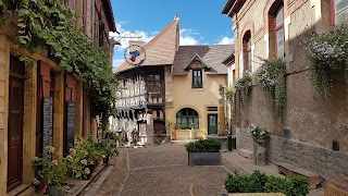 Office de Tourisme et du Thermalisme de Bourbon-Lancy