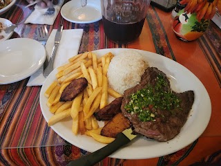 El Warike - Peruvian Cuisine