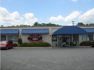 Captain Steve's Family Seafood Restaurant in Fort Mill, SC