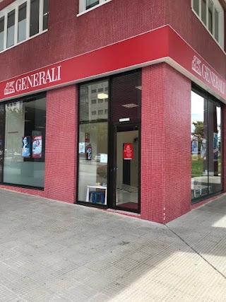 Agencia Generali Seguros