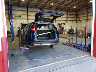 Heiser Tire Service