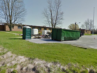 Indiana Dunes National Park Headquarters