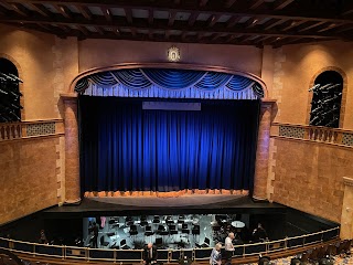 Sarasota Opera House