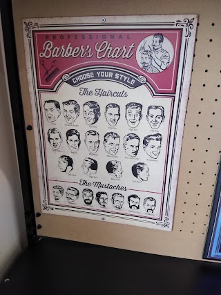 Just 4 Him Haircuts of Moss Bluff | #1 Men's Hair Salon & Barber Shop
