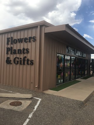 The Flower Shop