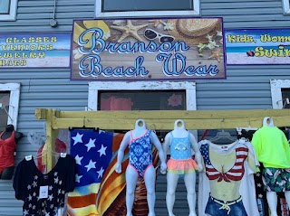 Branson Beach Wear