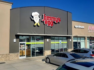 Jimmy's Egg - Amarillo, Soncy Rd.