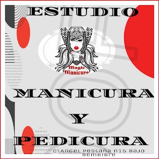 Estudio Magic Manicure