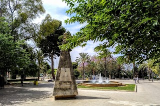 Parque de Sa Feixina