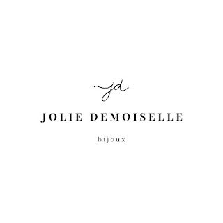 Jolie Demoiselle - Bijoux & personnalisation