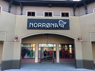 Norrøna Outlet Store Castle Rock