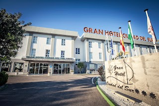 Gran Hotel Ciudad Del Sur