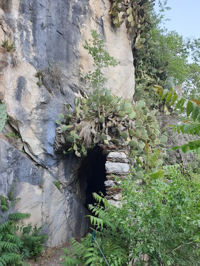 Giardino del Merlo