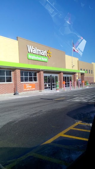 Walmart Neighborhood Market