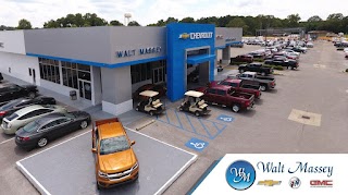 Walt Massey Automotive, INC.