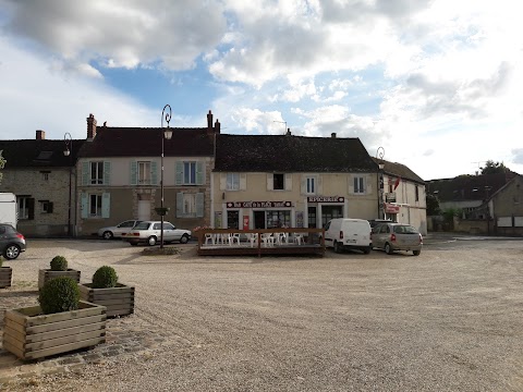 Bar Tabac de la Place