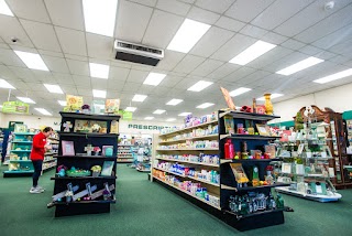 Martin's Pharmacy - Oxford