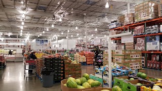 Costco Wholesale