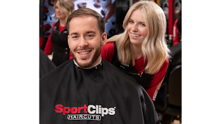 Sport Clips Haircuts of Jacksonville - Oakleaf Town Center