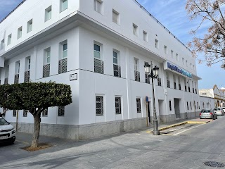 Hospital Viamed Bahía de Cádiz