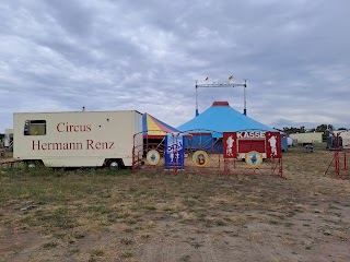 Circus Hermann Renz & Circus Schule
