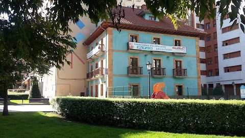 Escuela Infantil Chiquitín Foncalada