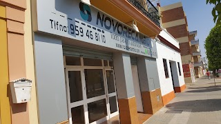 NOVORECAMBIO AYAMONTE S.C.A